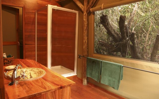 Lalibela Game Reserve