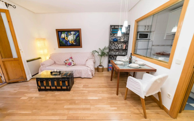 Apartamento Divina Malasaña