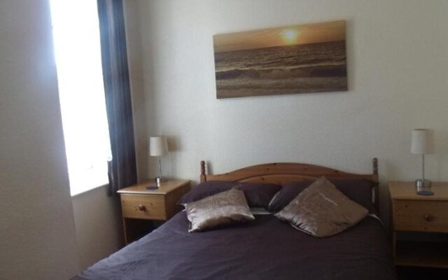 Beacharbour Guest House