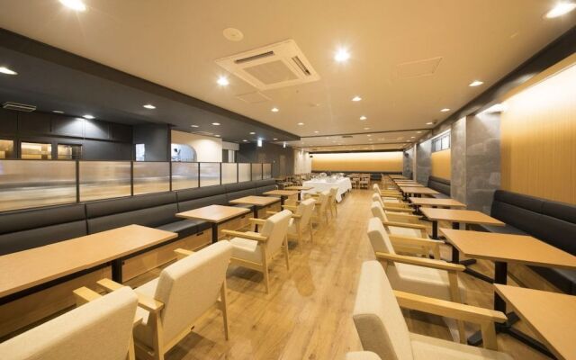 Sendai Business Hotel