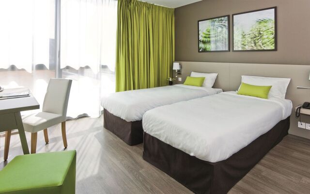 Appart'City Confort Rennes – Cesson Sévigné