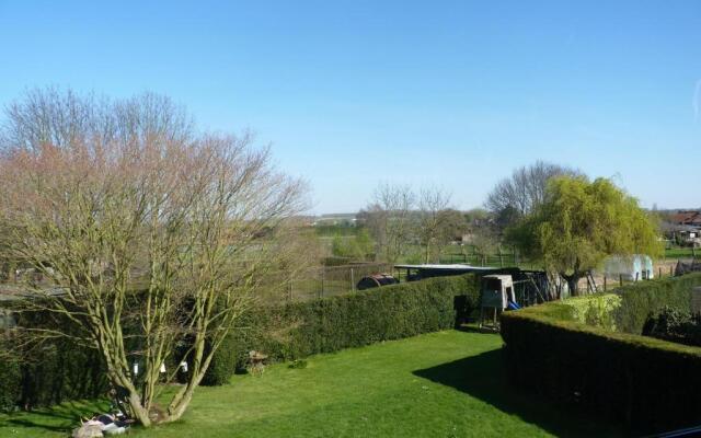 B&B De Logeur