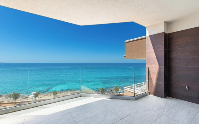 4009 Attico Smeraldo by Perle di Puglia