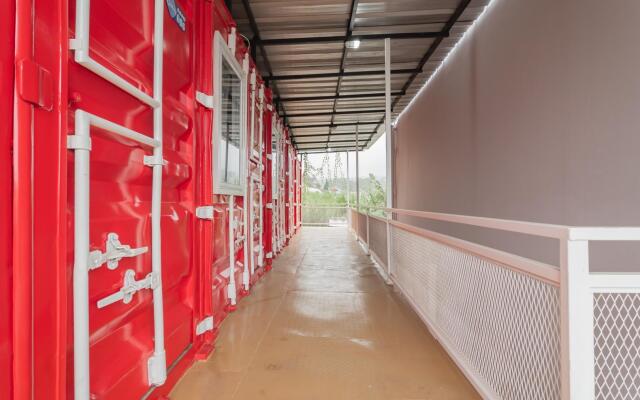 RedDoorz near Lembang Park & Zoo