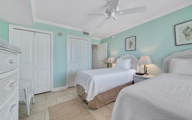 Perdido Towers West 908