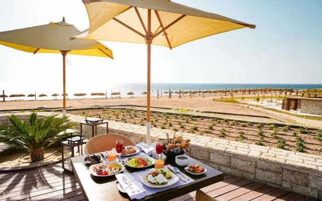 SENTIDO Reef Oasis Suakin Resort