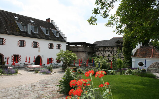 Schloß Arnsberg