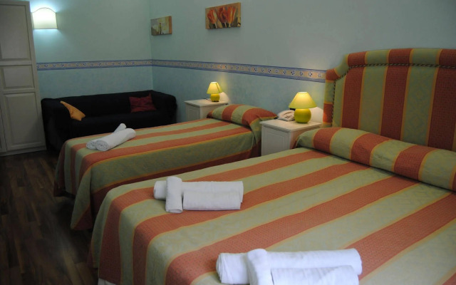 Italy Rents Vaticano