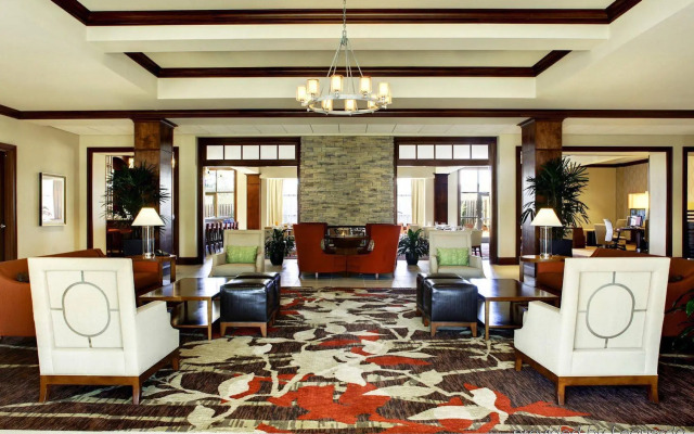 Sheraton Augusta Hotel