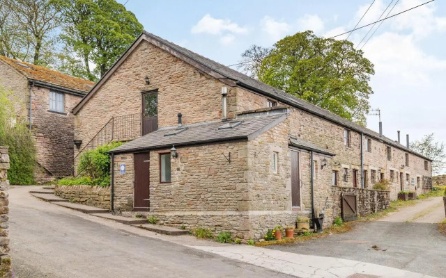The Hayloft