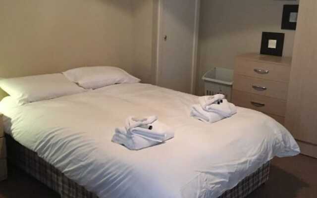 Relax in Jesmond - Near Northumbria University