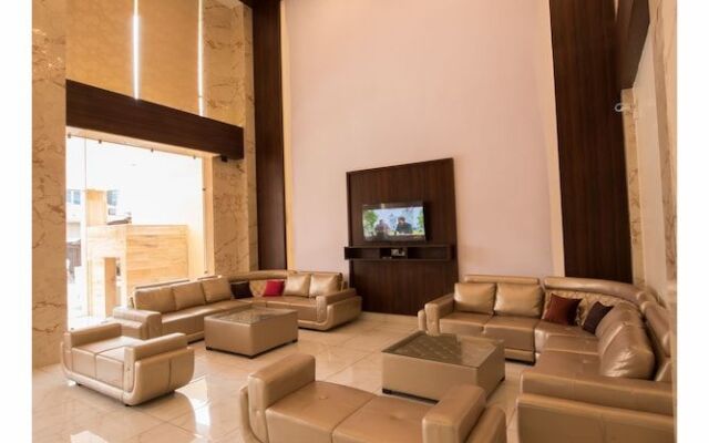 Hotel The Vedanta Sara