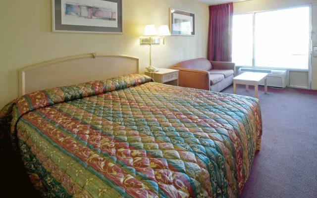 Americas Best Value Inn