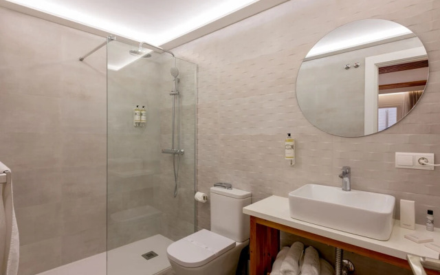 Sibarys Hotel Boutique