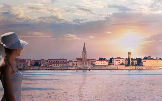 Apartment in Porec - Istrien 41016