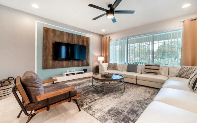 The Fabulous Villa 5224