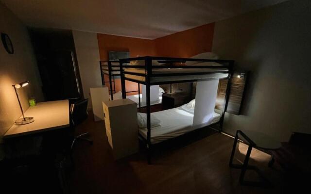 Bposhtels Charlotte - Hostel