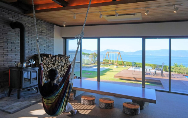 Seaside Villa SASAO - Vacation STAY 33407v