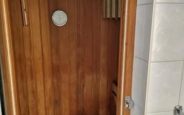 Pia City Apartment Vienna