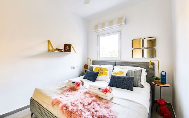 Sweet Inn Apartments - City Center
