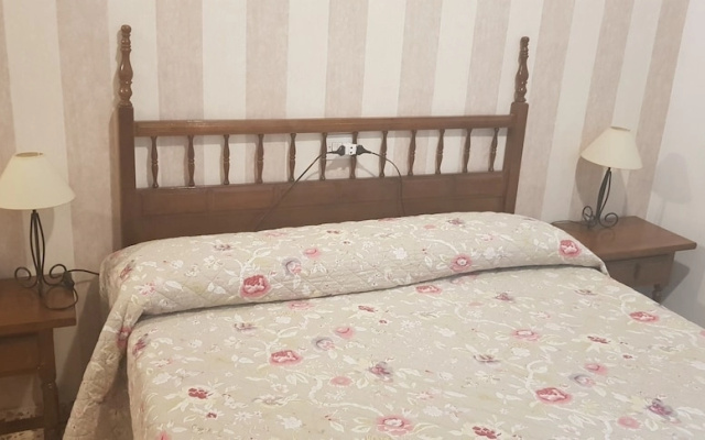 Hotel Andalucia