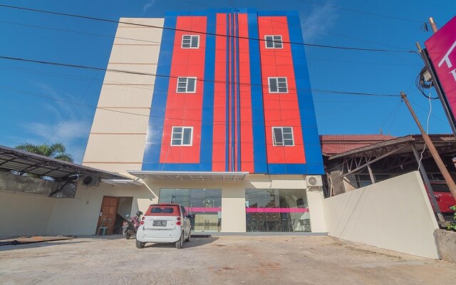 UNO Guesthouse by RedDoorz