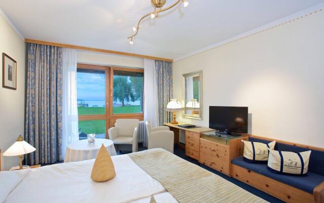 Yachthotel Chiemsee