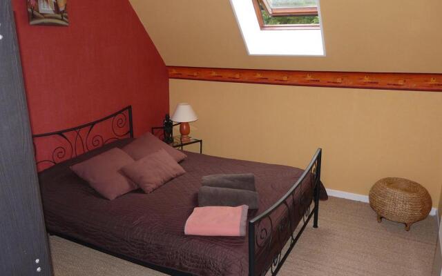 Chambres dhôte du Domaine de la Reine Blanche