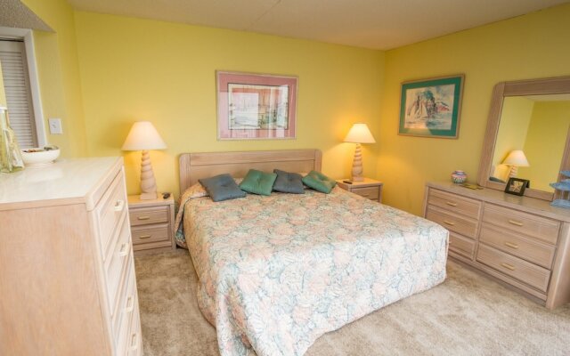 Brigadune #9E Ocean Front