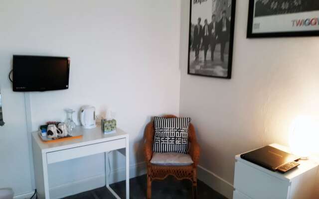 Strathdon Guest House