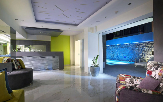 Mistral Bay Hotel