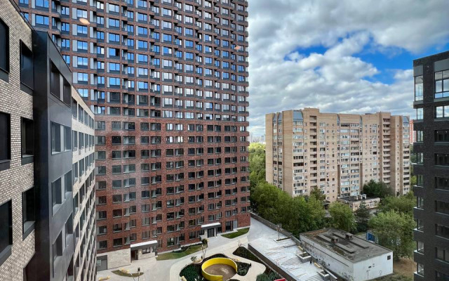 Rent apartment on Ivan Franko Street 6