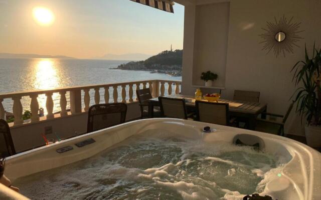 Apartments Villa Joy