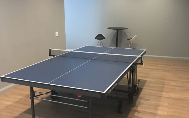 Jet Furnished Suites Yorkville