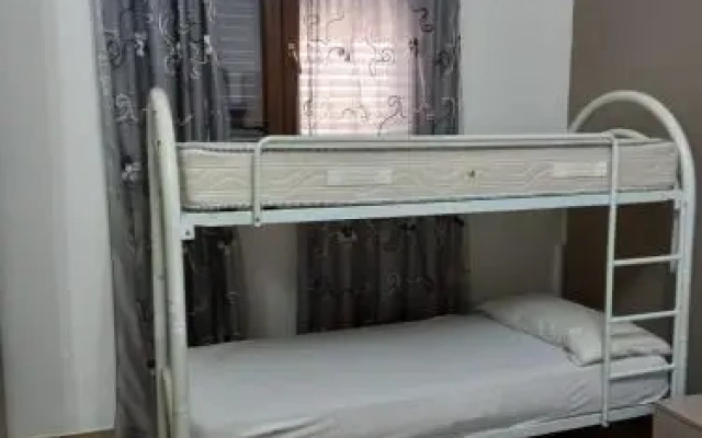 Comodissimo Monolocale 4 Posti Letto