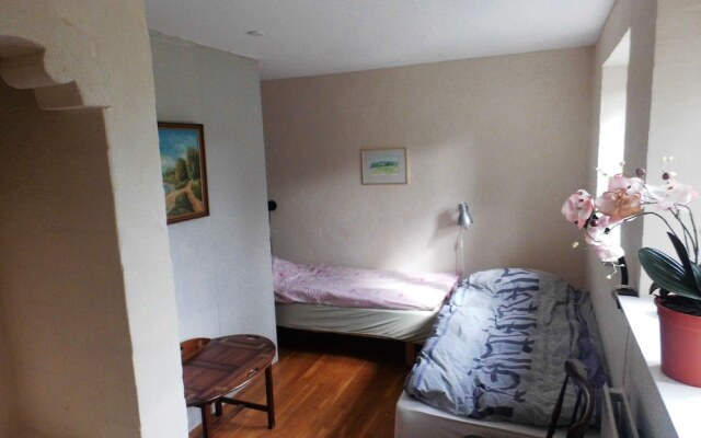 Jasminvej B&B