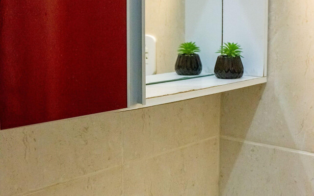 Studio aconchegante na Praia do Forte EVN111