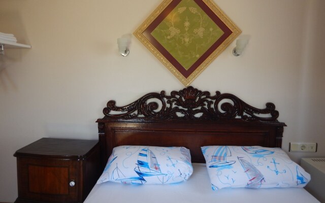 Uzum Hotel