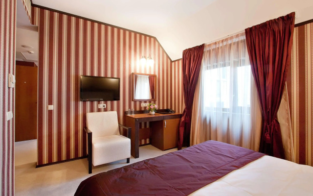 Best Western Plus Bristol Hotel