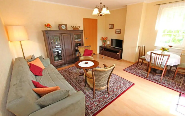 Ferienwohnung Benz USE 1951