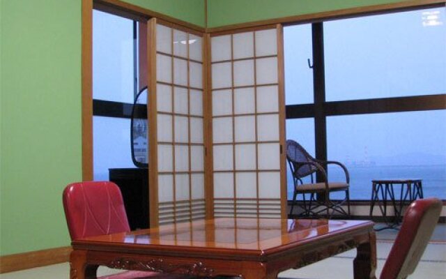 Shinojima Kanko Hotel Osumi