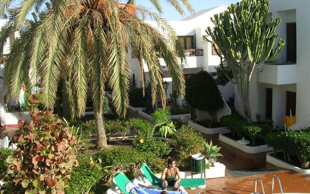 Apartamentos Maribel