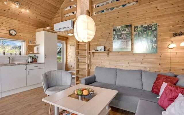 "Terese" - 45km from the sea in Western Jutland