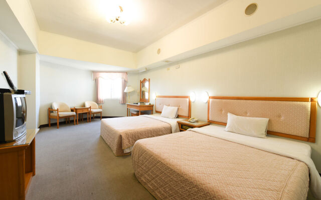 Unababy Hotel