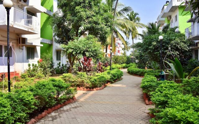 Village Royale Resort