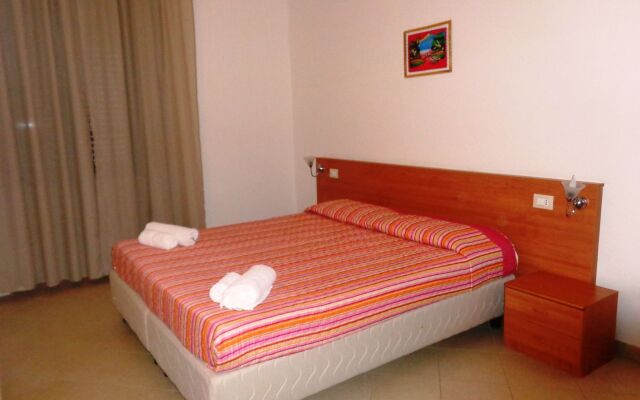 Angelo Apartments & Rooms