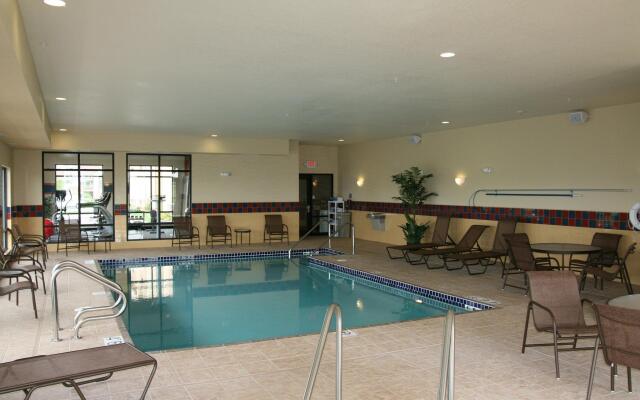 Hampton Inn Elkhorn Lake Geneva Area