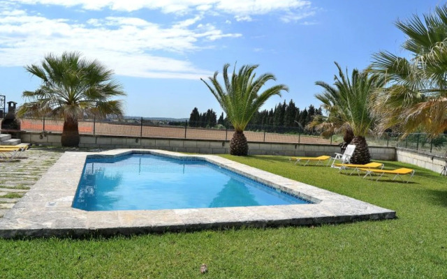 Villa Can Mussol, Sa Pobla 040