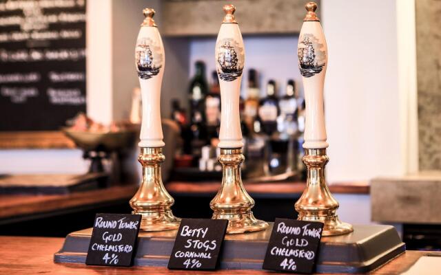 The Ship Inn