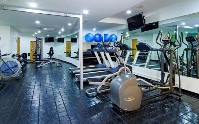 Hotel Torre Monserrate